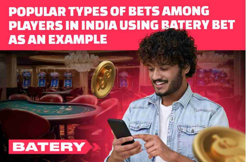 BateryBet India Evaluation