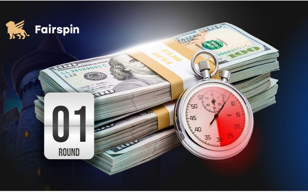 Fairspin Casino para 2026: Ofertas de bonos, seguridad y características