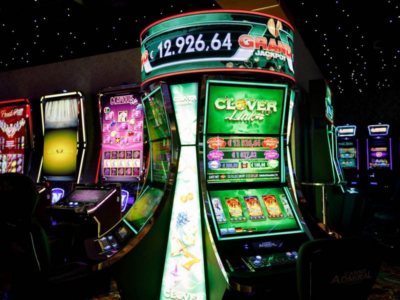 Présentation du casino en ligne Kings Chance