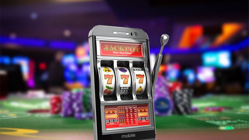 Testimonio del Casino ADMIRAL Sevilla